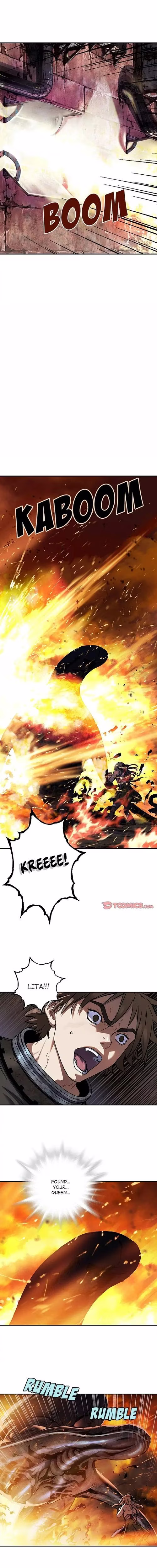 Leviathan - Chapter 149 - Part 4