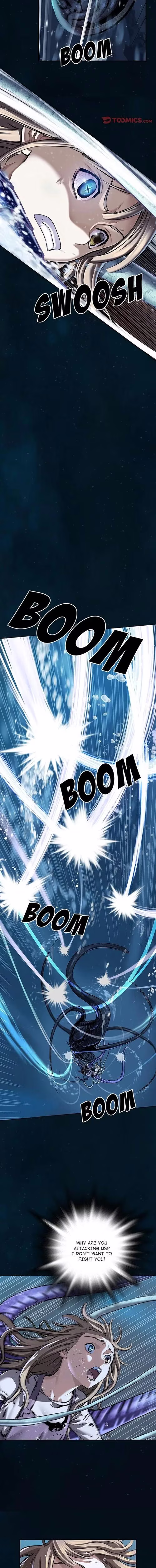 Leviathan - Chapter 149 - Part 8