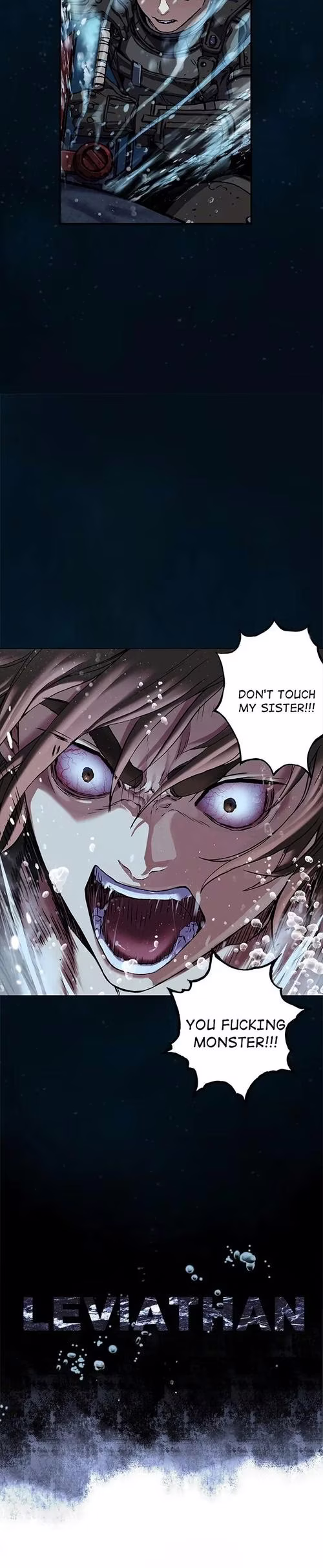 Leviathan - Chapter 149 - Part 11