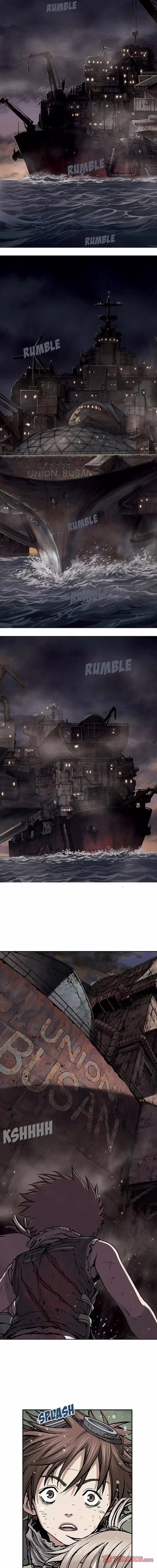 Leviathan - Chapter 15 - Part 3