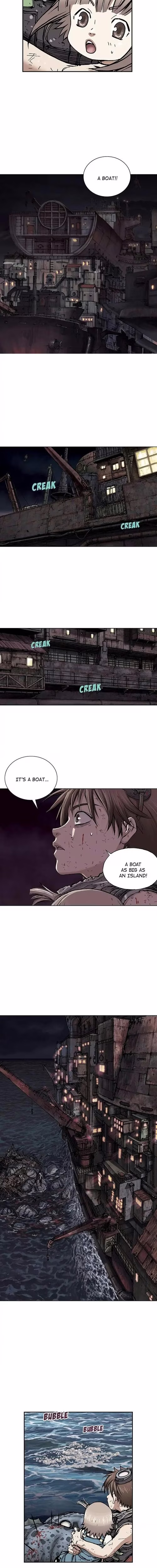 Leviathan - Chapter 15 - Part 4