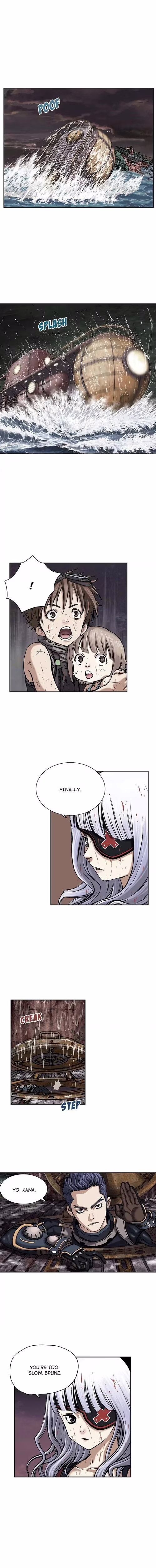 Leviathan - Chapter 15 - Part 5