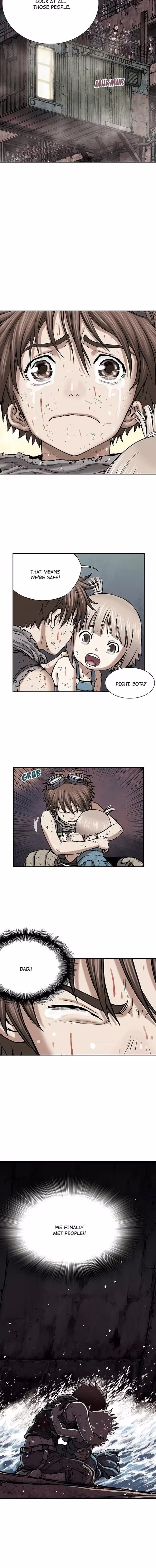 Leviathan - Chapter 15 - Part 8