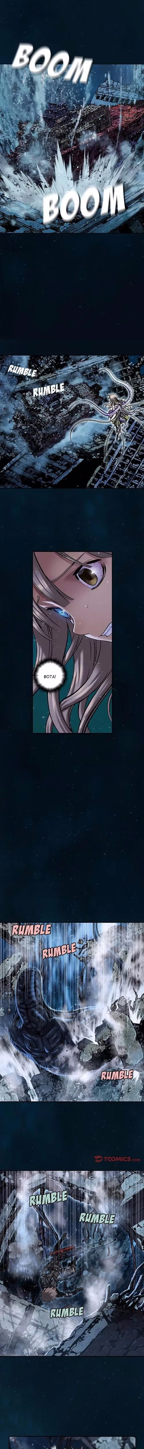 Leviathan - Chapter 150 - Part 3