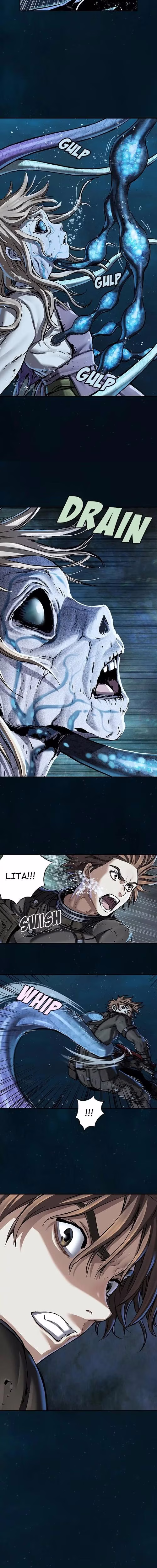 Leviathan - Chapter 151 - Part 3