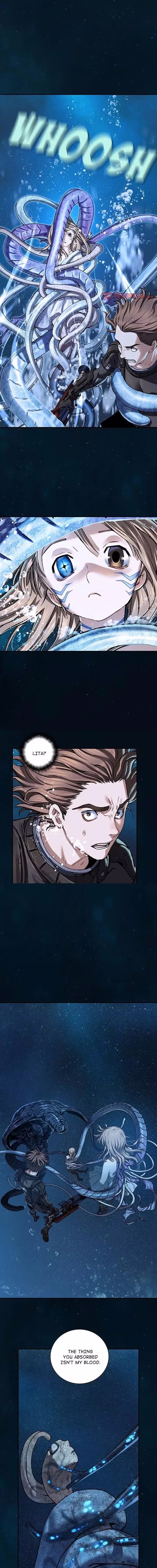 Leviathan - Chapter 151 - Part 4