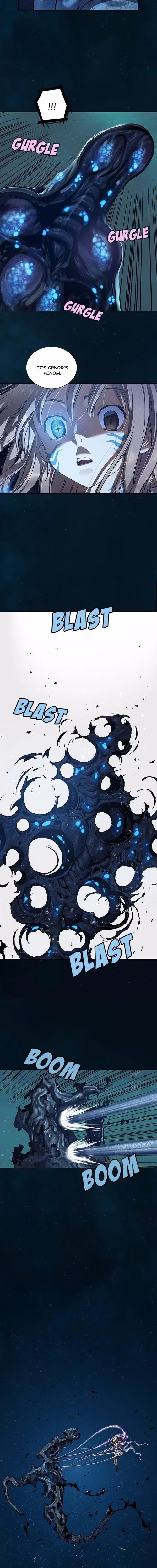 Leviathan - Chapter 151 - Part 5