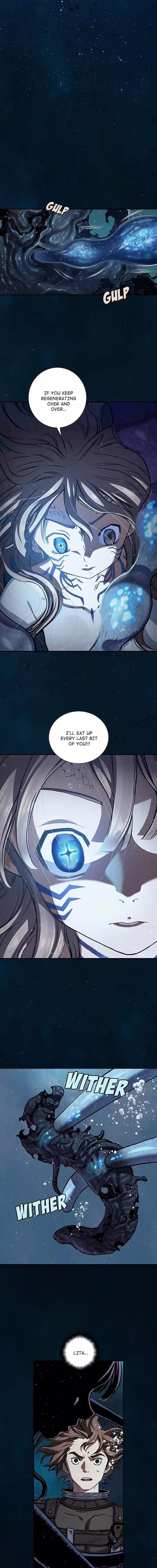 Leviathan - Chapter 151 - Part 6