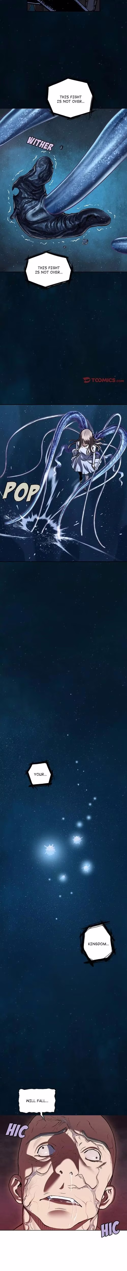 Leviathan - Chapter 151 - Part 7