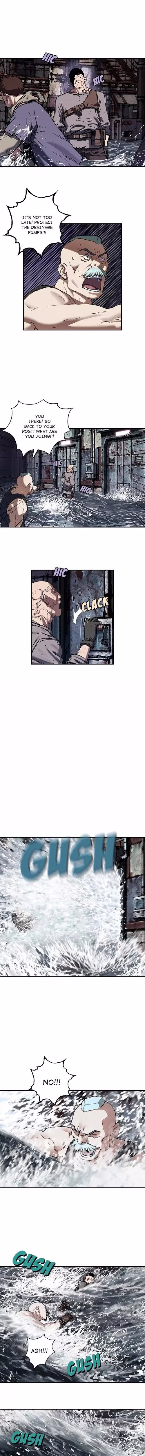 Leviathan - Chapter 151 - Part 8