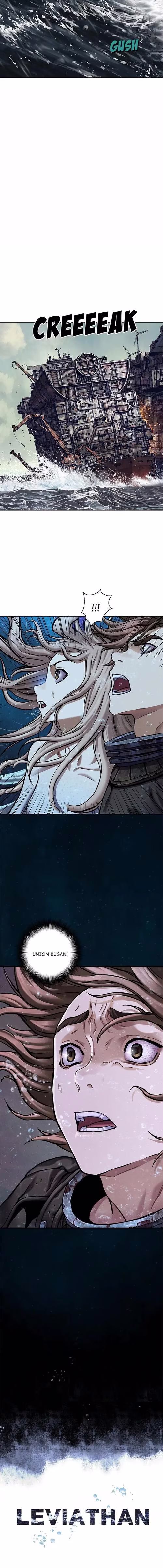 Leviathan - Chapter 151 - Part 9