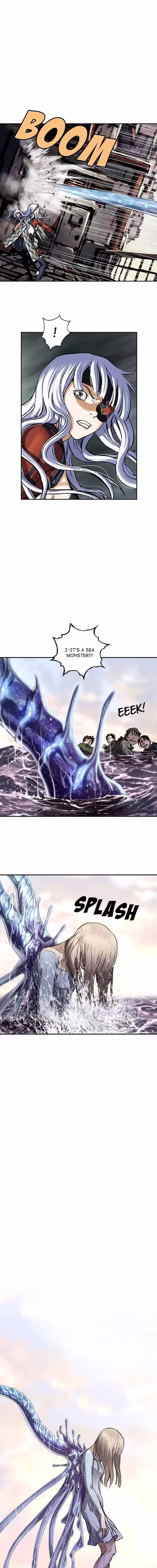 Leviathan - Chapter 152 - Part 6