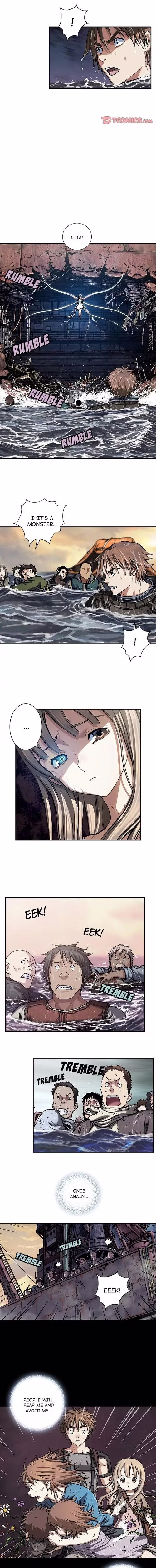 Leviathan - Chapter 152 - Part 8