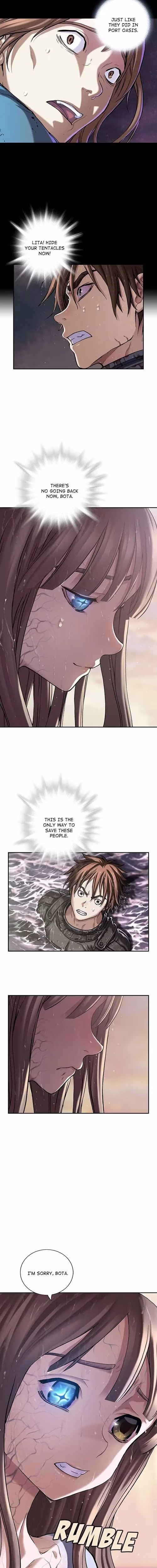 Leviathan - Chapter 152 - Part 9