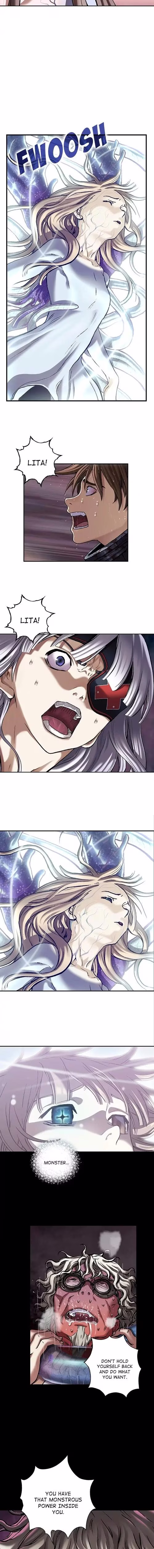 Leviathan - Chapter 152 - Part 10