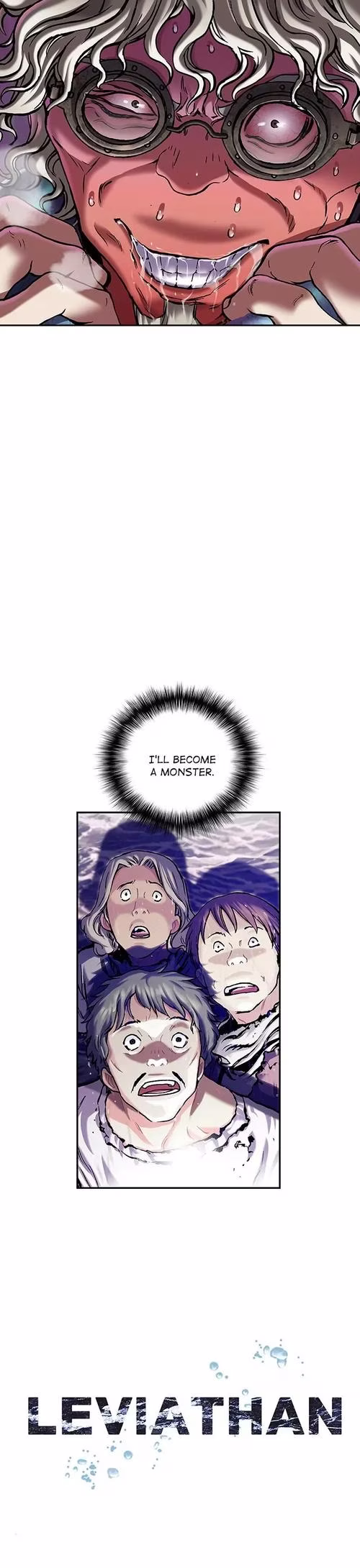 Leviathan - Chapter 152 - Part 11