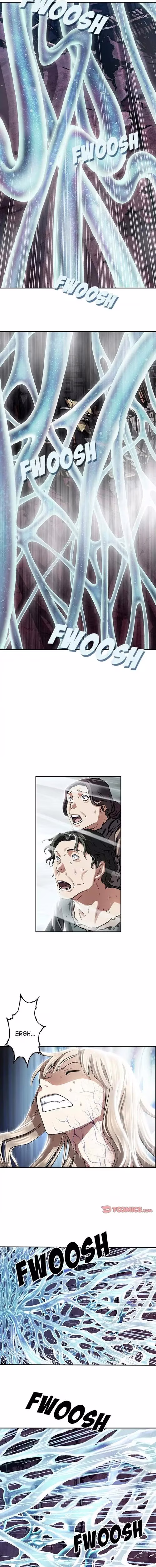 Leviathan - Chapter 153 - Part 4