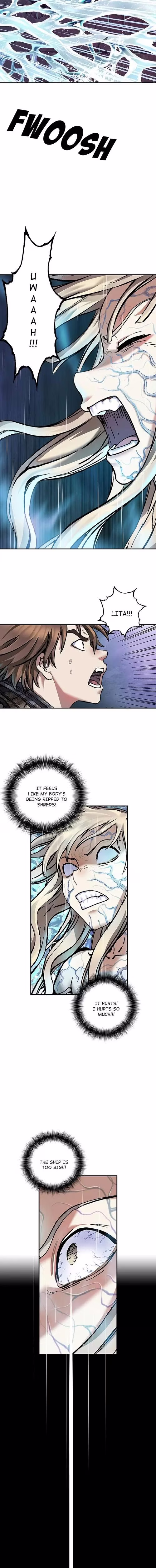 Leviathan - Chapter 153 - Part 5