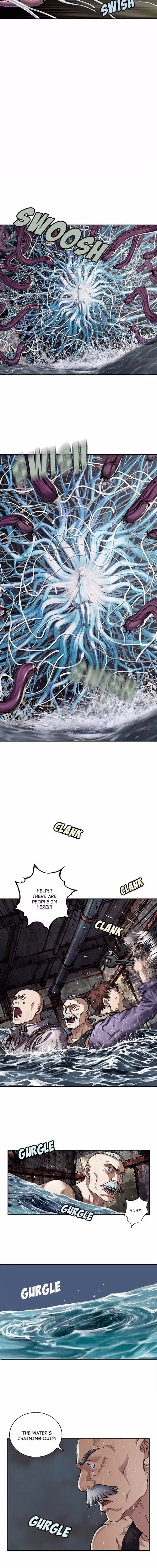 Leviathan - Chapter 153 - Part 7