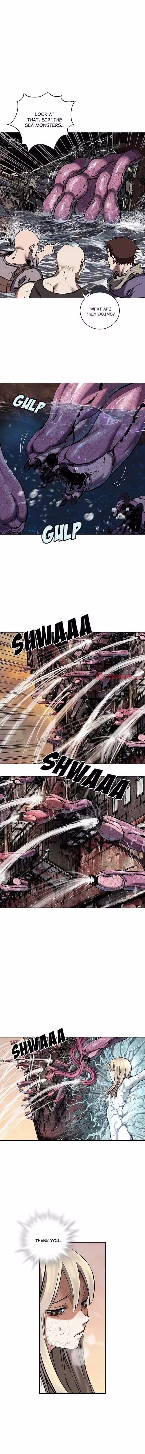 Leviathan - Chapter 153 - Part 8