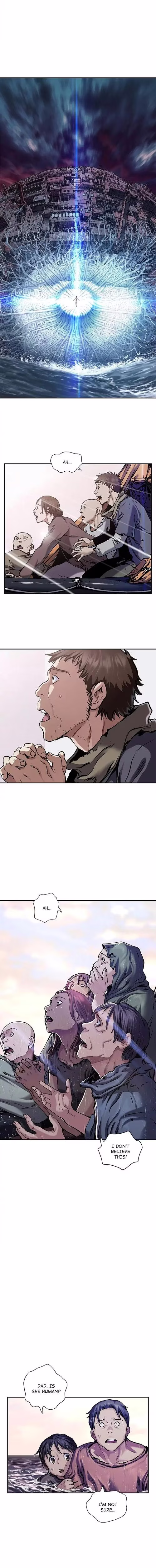 Leviathan - Chapter 153 - Part 10