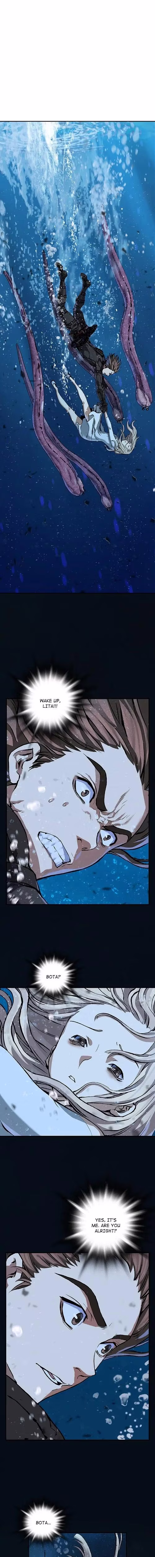 Leviathan - Chapter 154 - Part 3