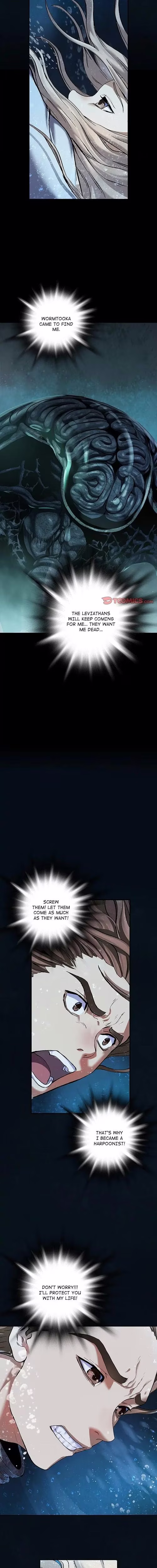 Leviathan - Chapter 154 - Part 4