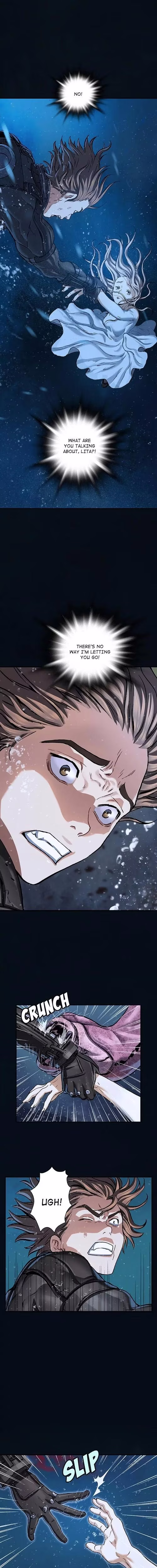 Leviathan - Chapter 154 - Part 6