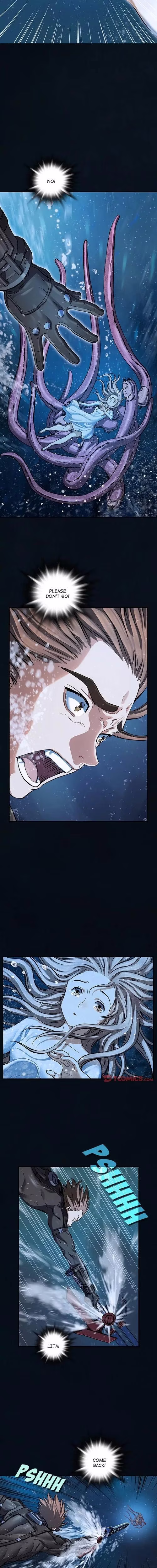 Leviathan - Chapter 154 - Part 7