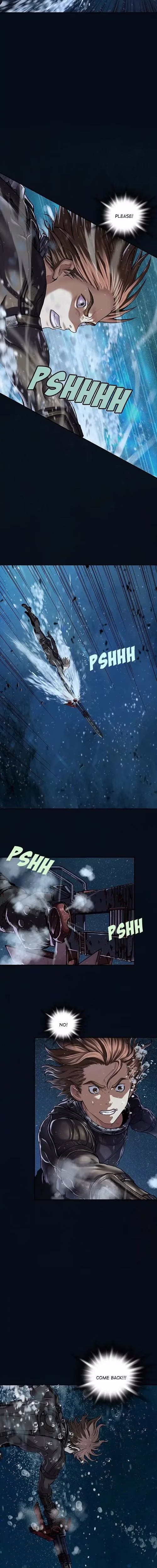 Leviathan - Chapter 154 - Part 8