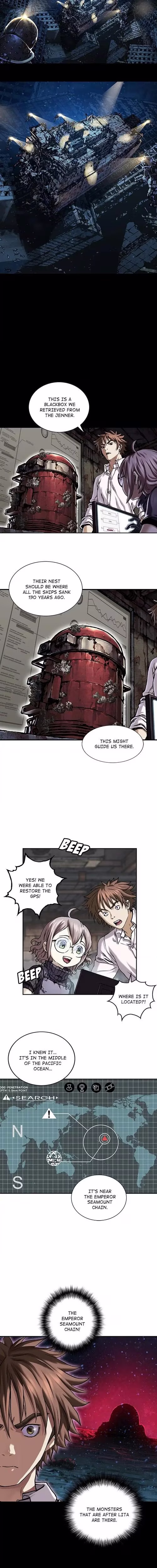 Leviathan - Chapter 155 - Part 10