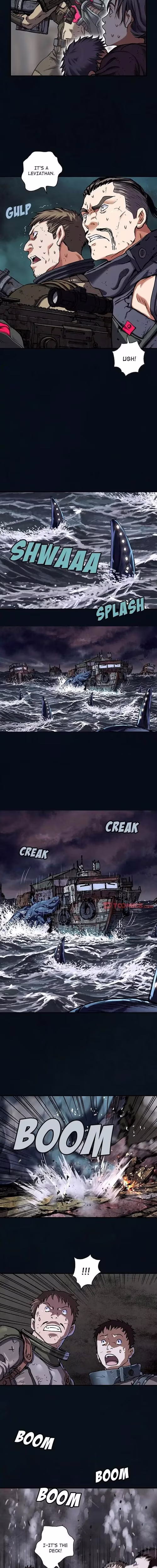 Leviathan - Chapter 156 - Part 4