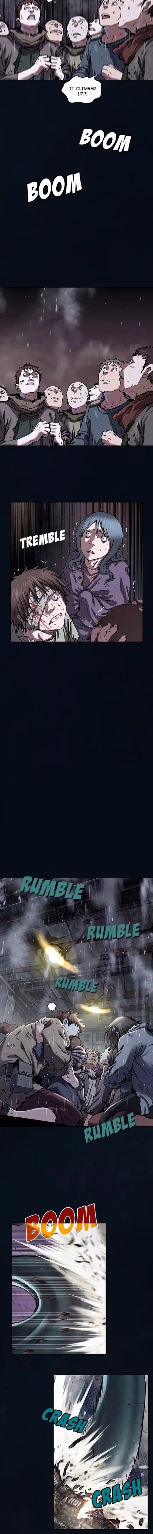 Leviathan - Chapter 156 - Part 5