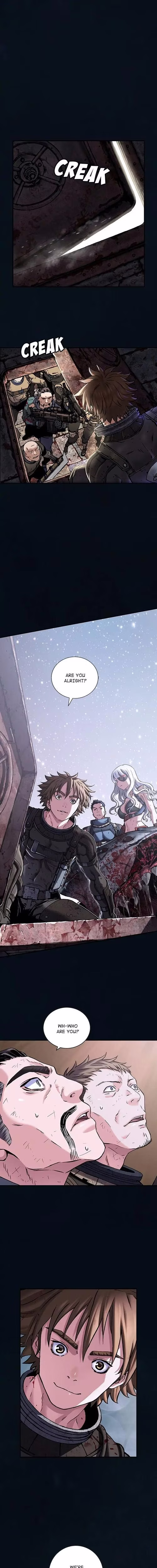 Leviathan - Chapter 156 - Part 7