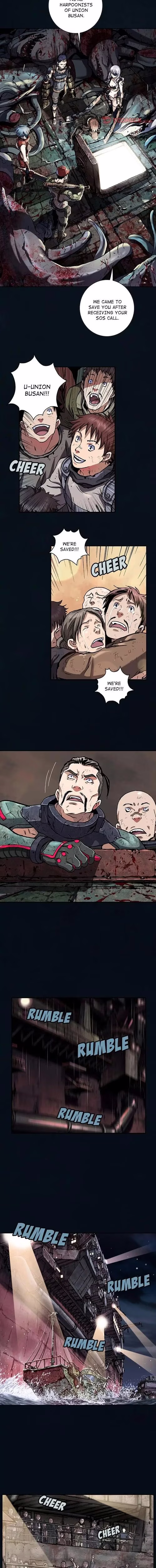 Leviathan - Chapter 156 - Part 8