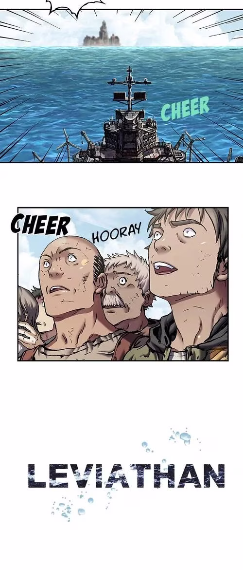 Leviathan - Chapter 156 - Part 11