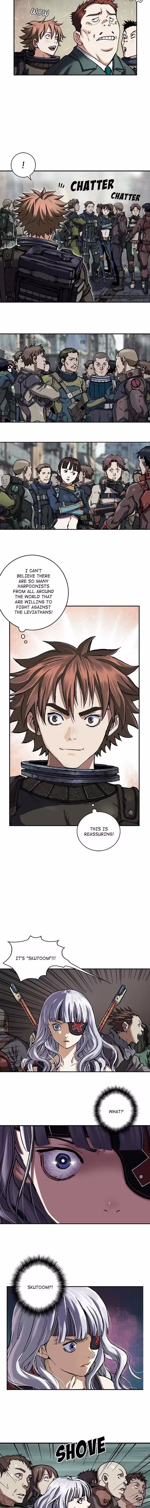 Leviathan - Chapter 157 - Part 4