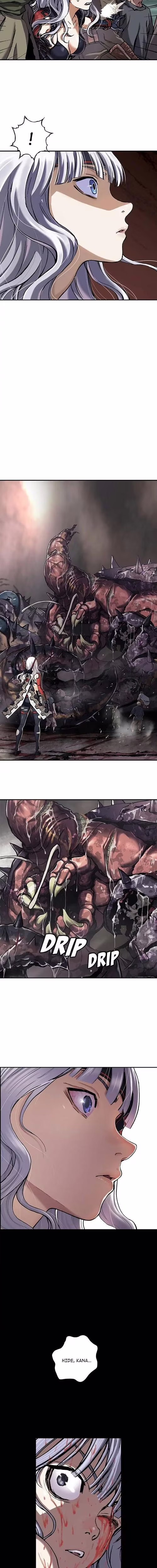 Leviathan - Chapter 157 - Part 5