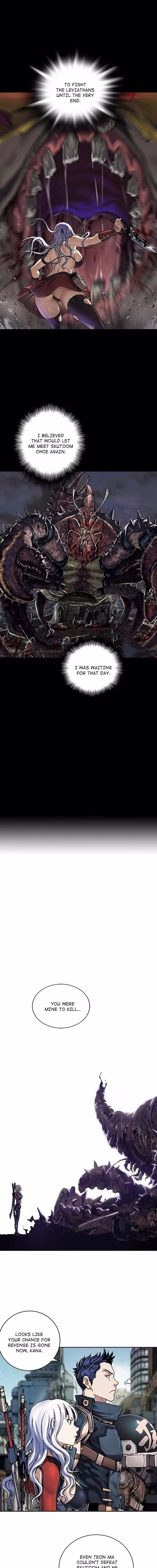 Leviathan - Chapter 157 - Part 7