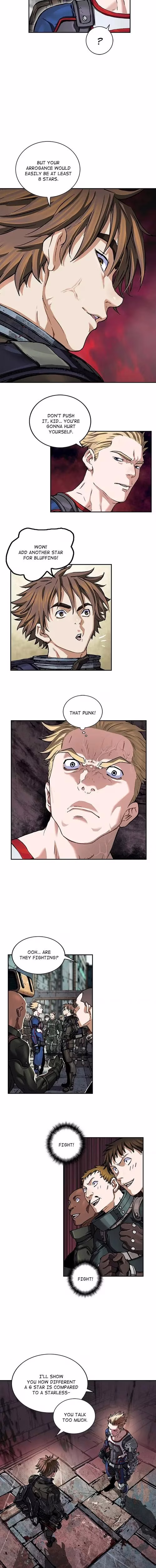 Leviathan - Chapter 158 - Part 9