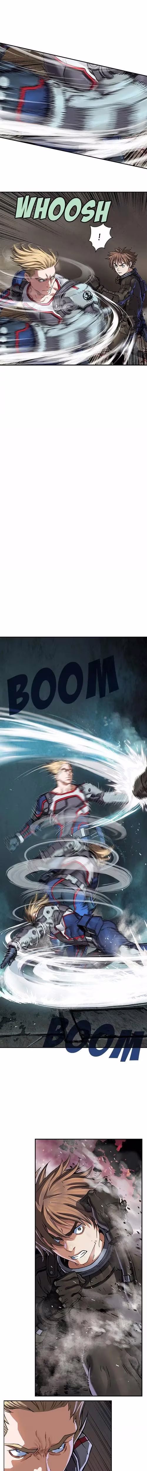 Leviathan - Chapter 158 - Part 11