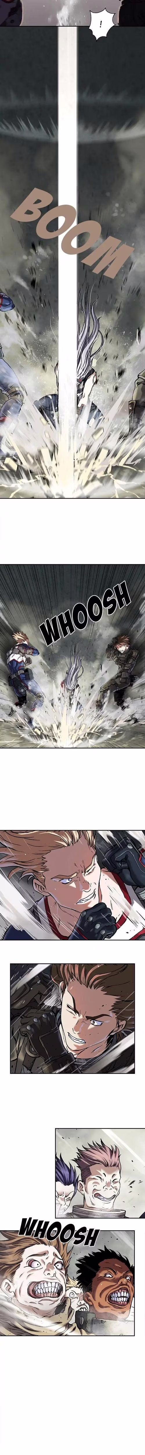 Leviathan - Chapter 159 - Part 3