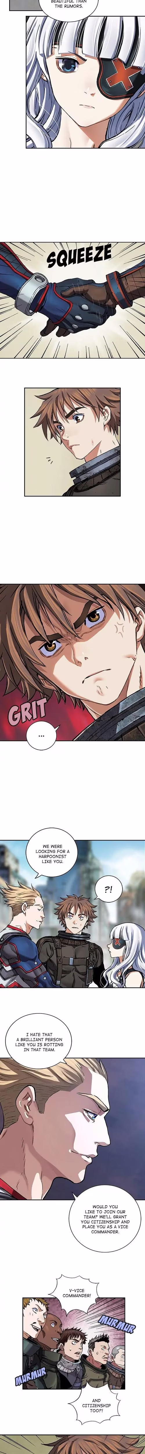 Leviathan - Chapter 159 - Part 6