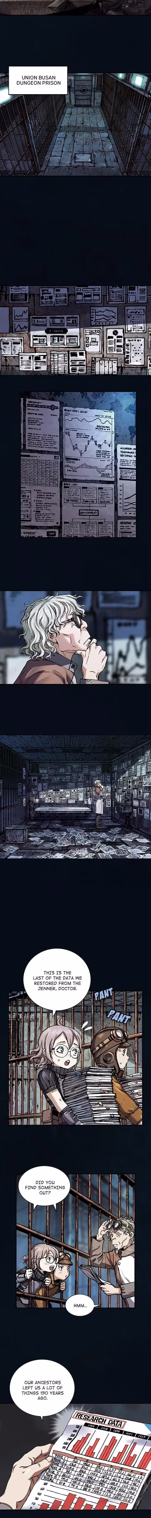 Leviathan - Chapter 159 - Part 11