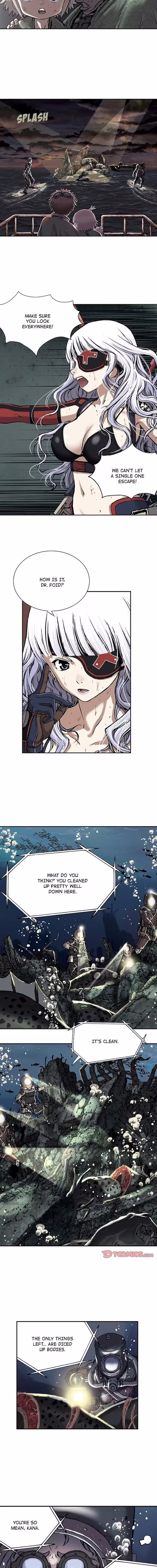 Leviathan - Chapter 16 - Part 3