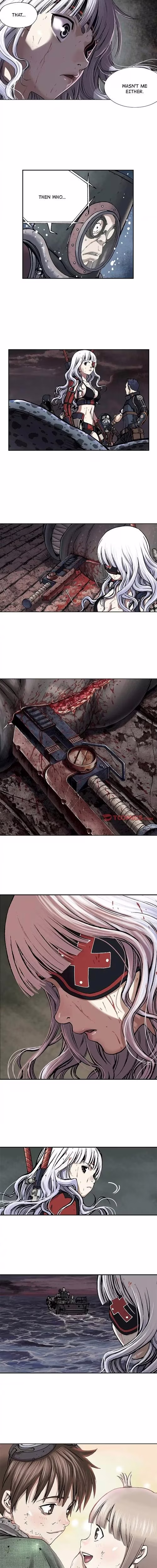 Leviathan - Chapter 16 - Part 6