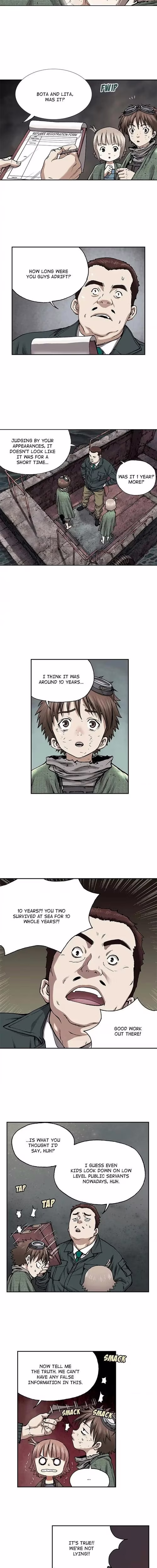 Leviathan - Chapter 16 - Part 7