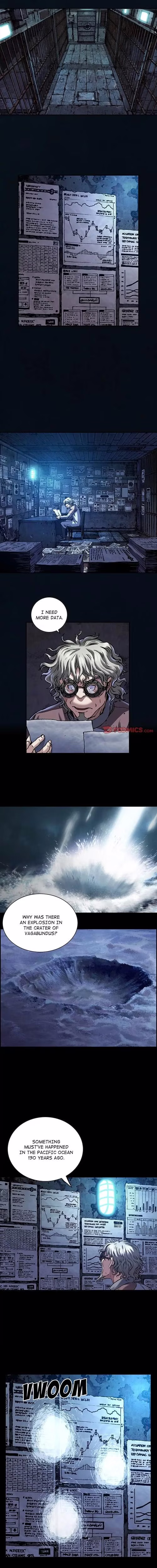 Leviathan - Chapter 160 - Part 8