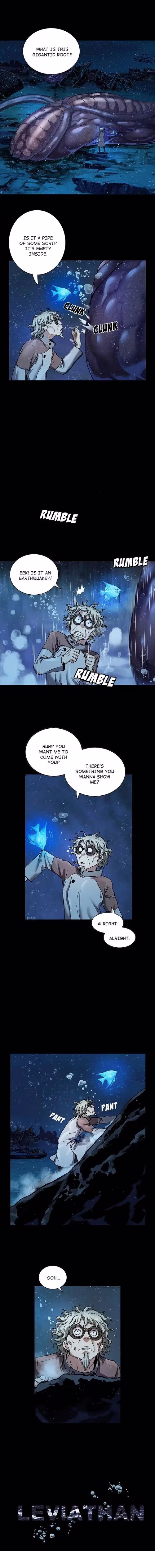 Leviathan - Chapter 160 - Part 11