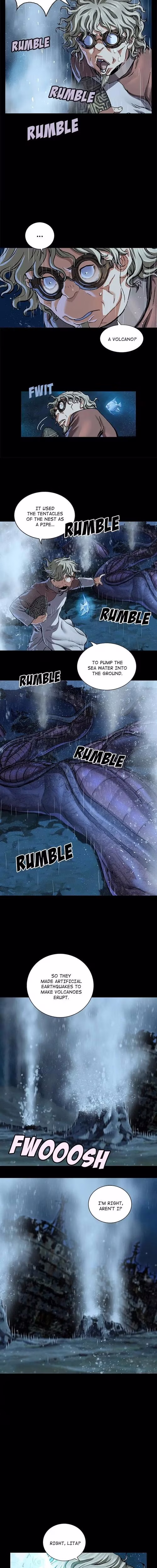 Leviathan - Chapter 161 - Part 3